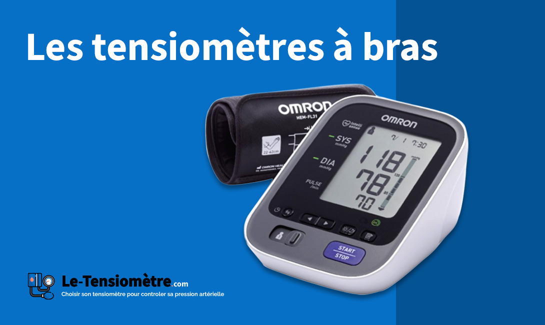 Le tensiomètre Brassard M2 Basic de Omron vous permet de mesurer votre  tension facilement